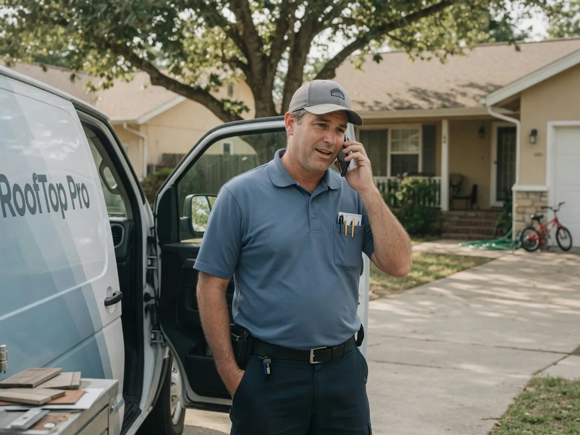 Roof Repair Dellroy, OH FAQs