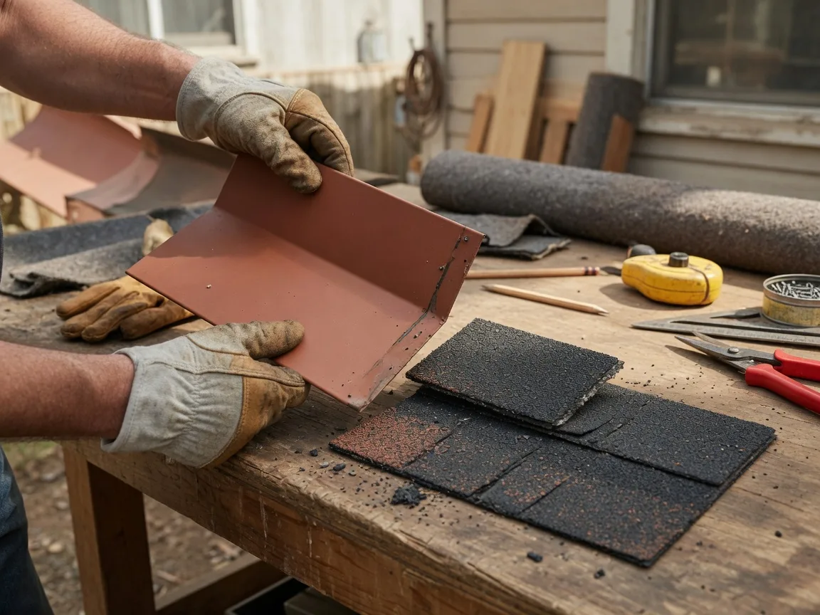 Roof Repair company in Dellroy, OH